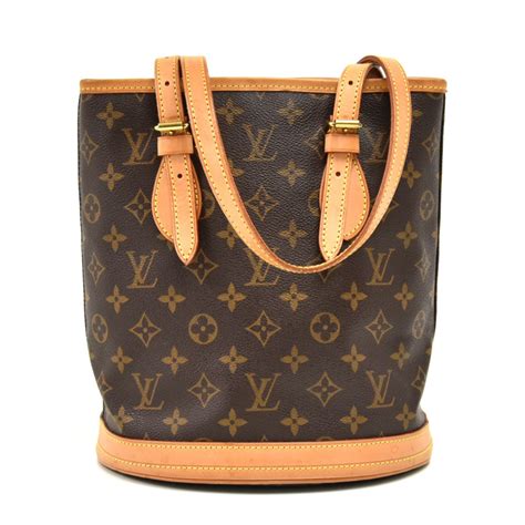 louis vuitton bucket bag history|vintage louis vuitton tote bag.